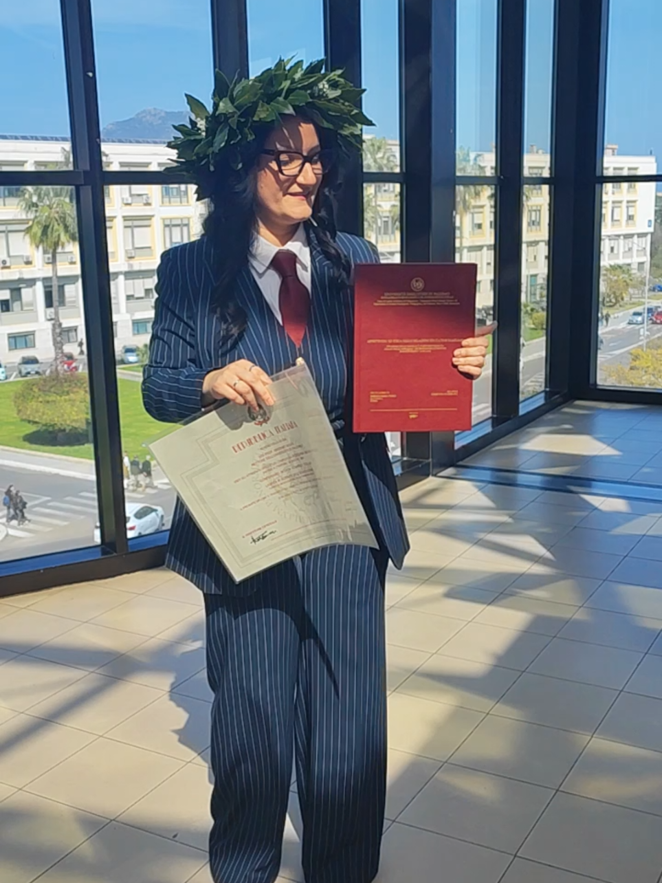 @Nicoletta Occhipinti