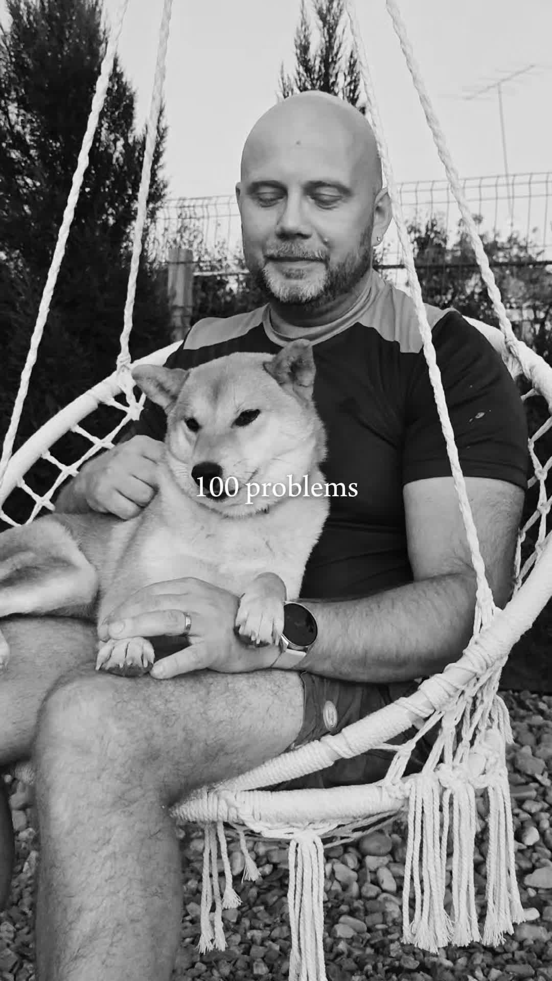 @Spirit of Asia Kennel