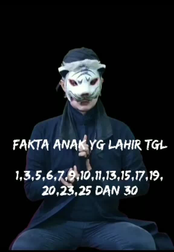 @PINTU MISTERI