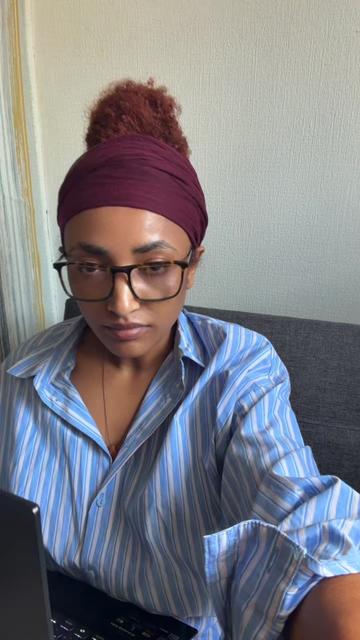 @The Vault Room | ቋ