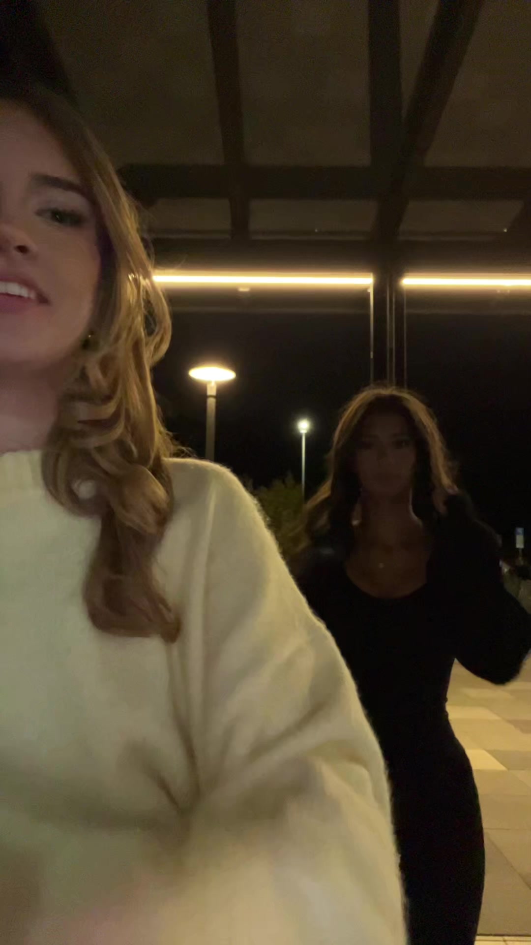 @Valeria&Shanice