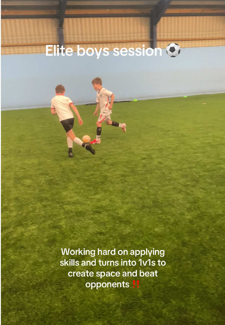 @Soccer HQ Preston
