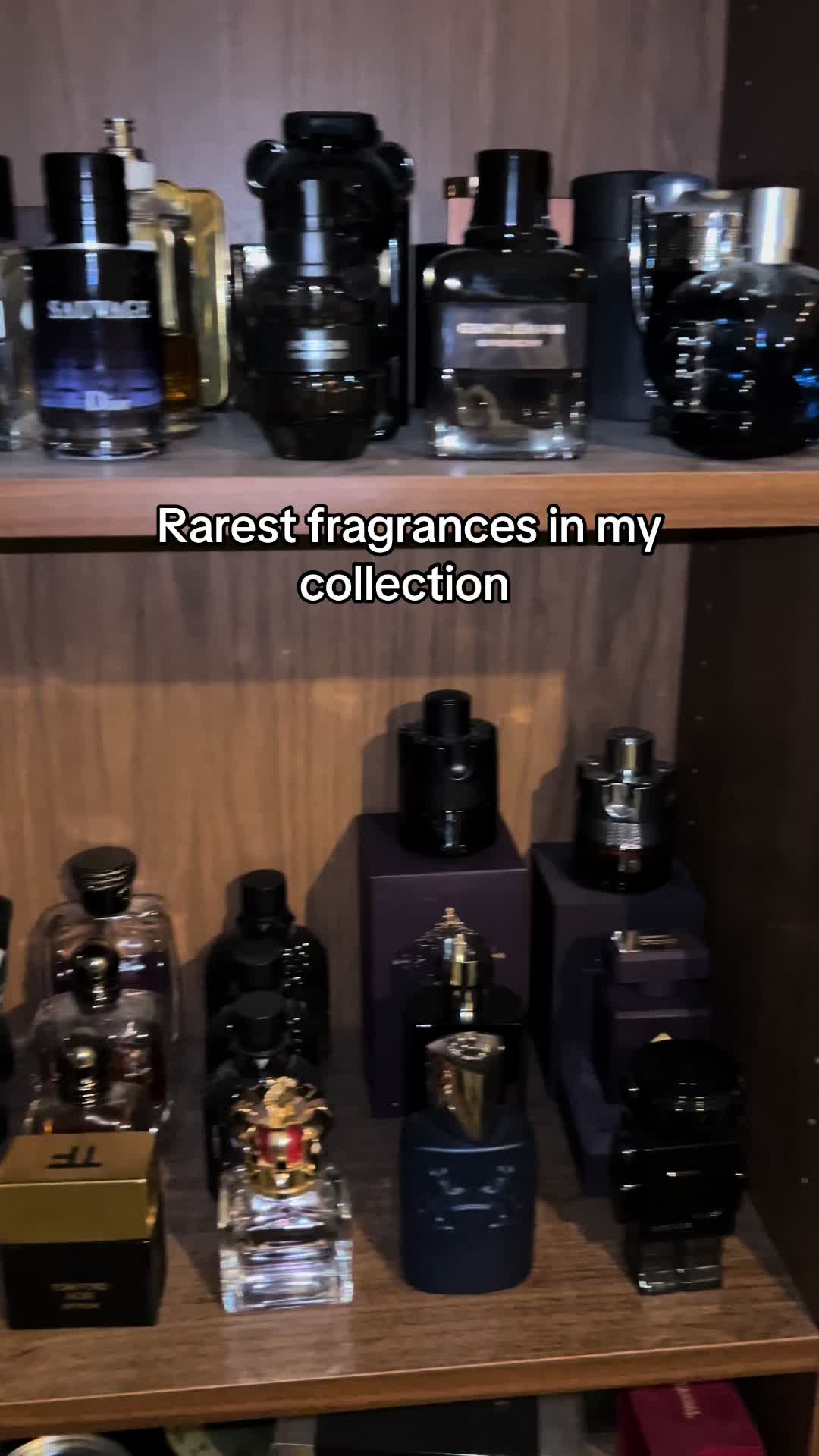 @O.G Fragrances