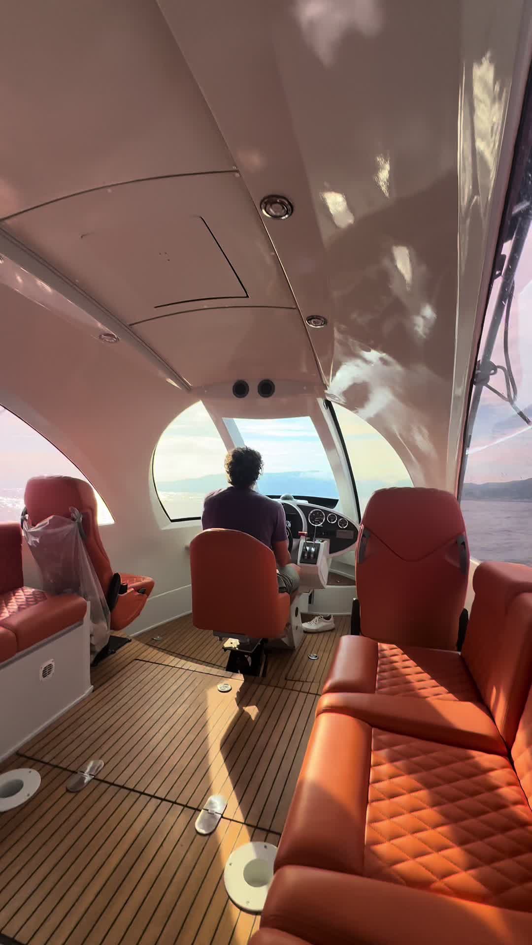 @Jet Capsule