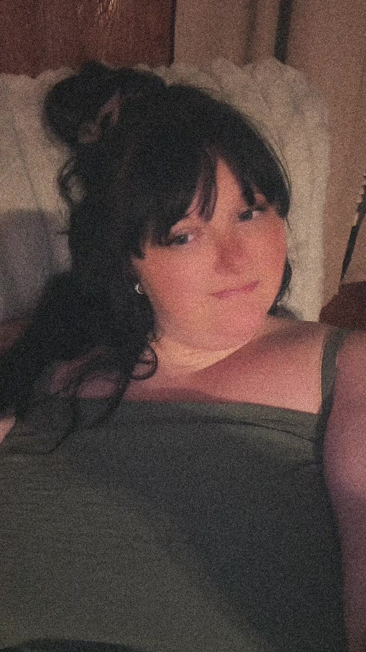 @Simplymeganrae
