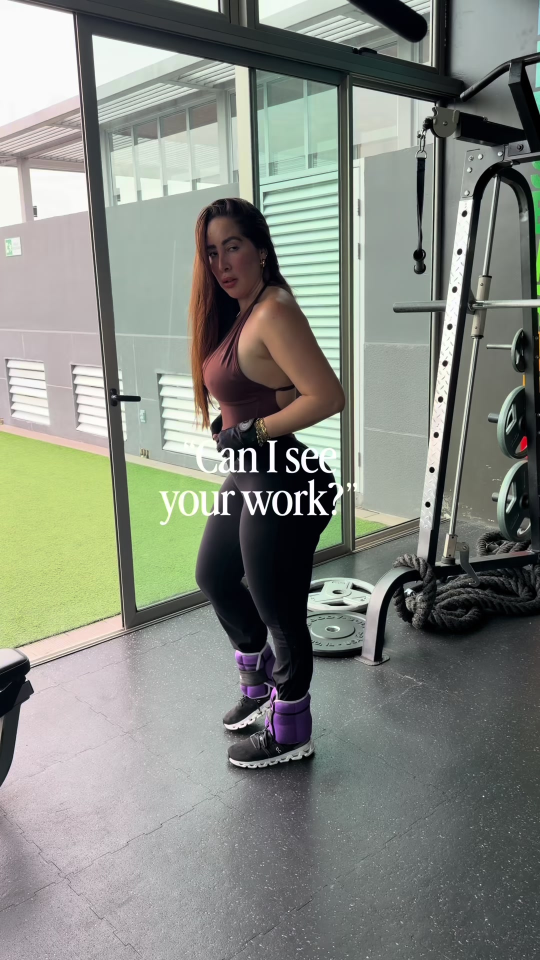 @Marialuisavicunahairdesigner