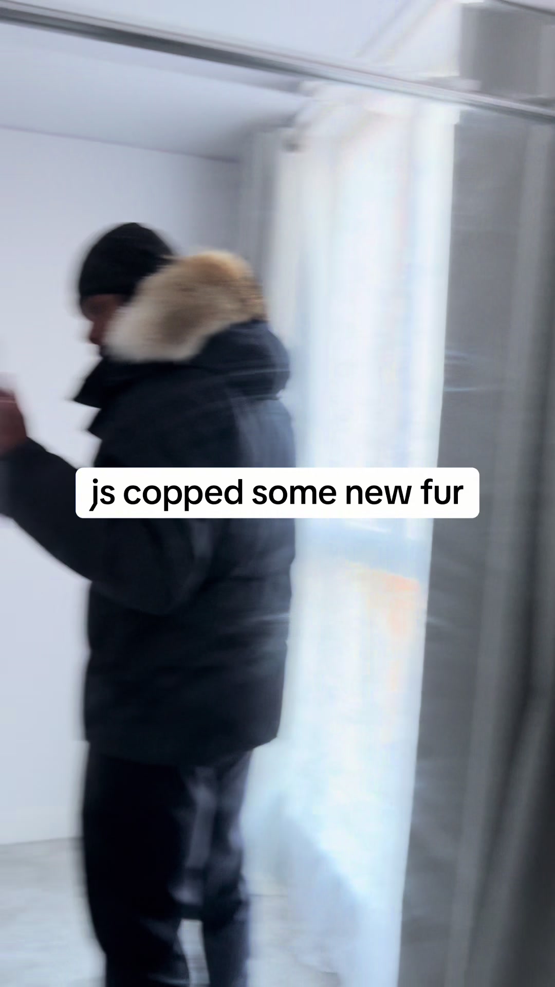 @POLAR OPTIC FUR