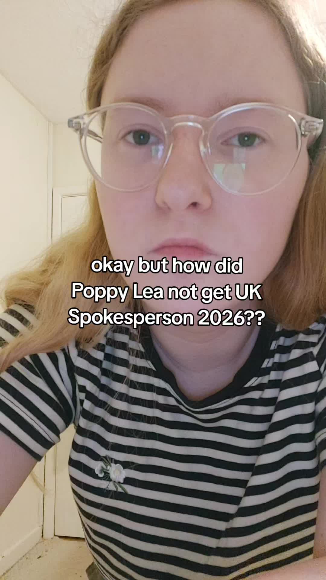 @Poppy 🌟 | ESC & JESC