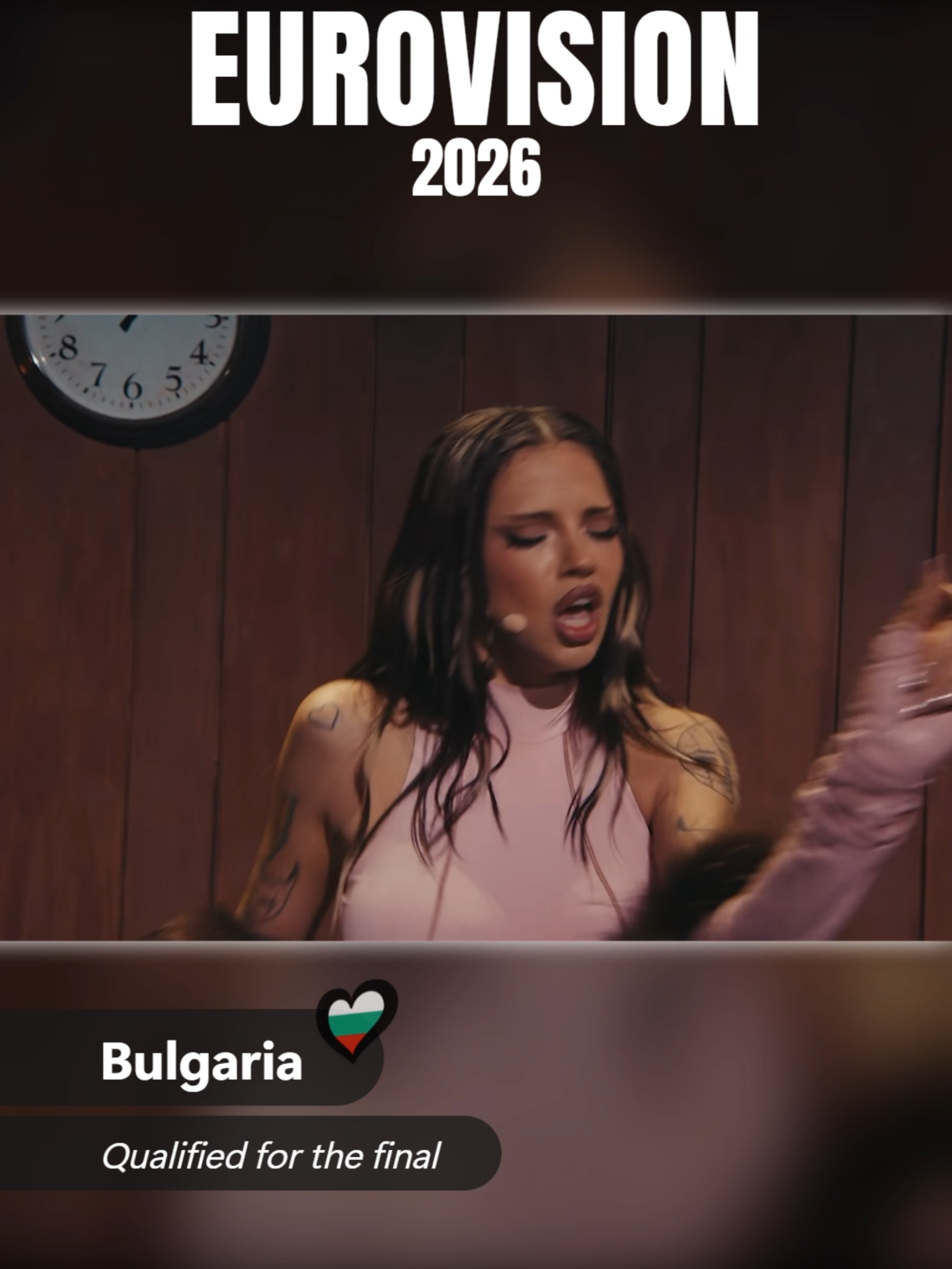 @eurovision nxth
