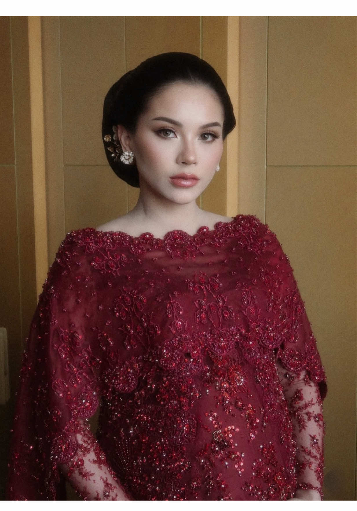 @Alyssa Daguisé Ghazali