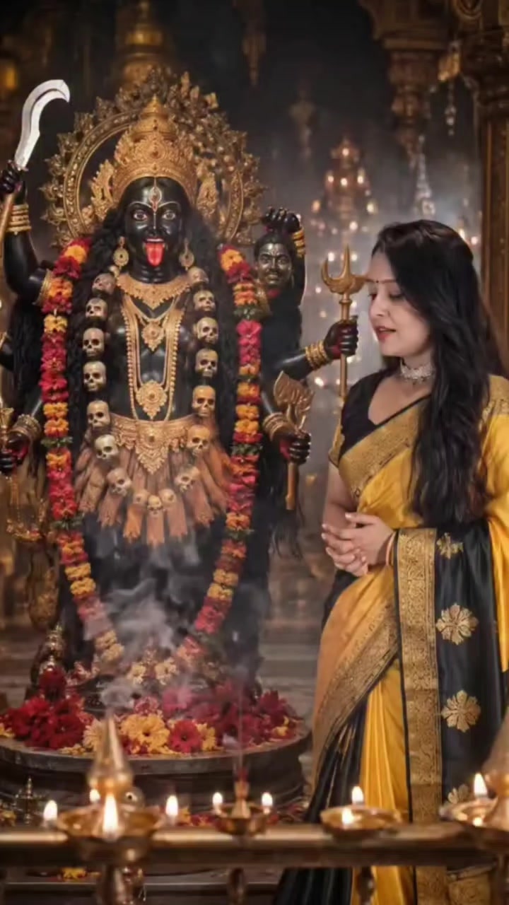 @๐ฉ Jay Mata di ๐ฉ๐๐ฑ