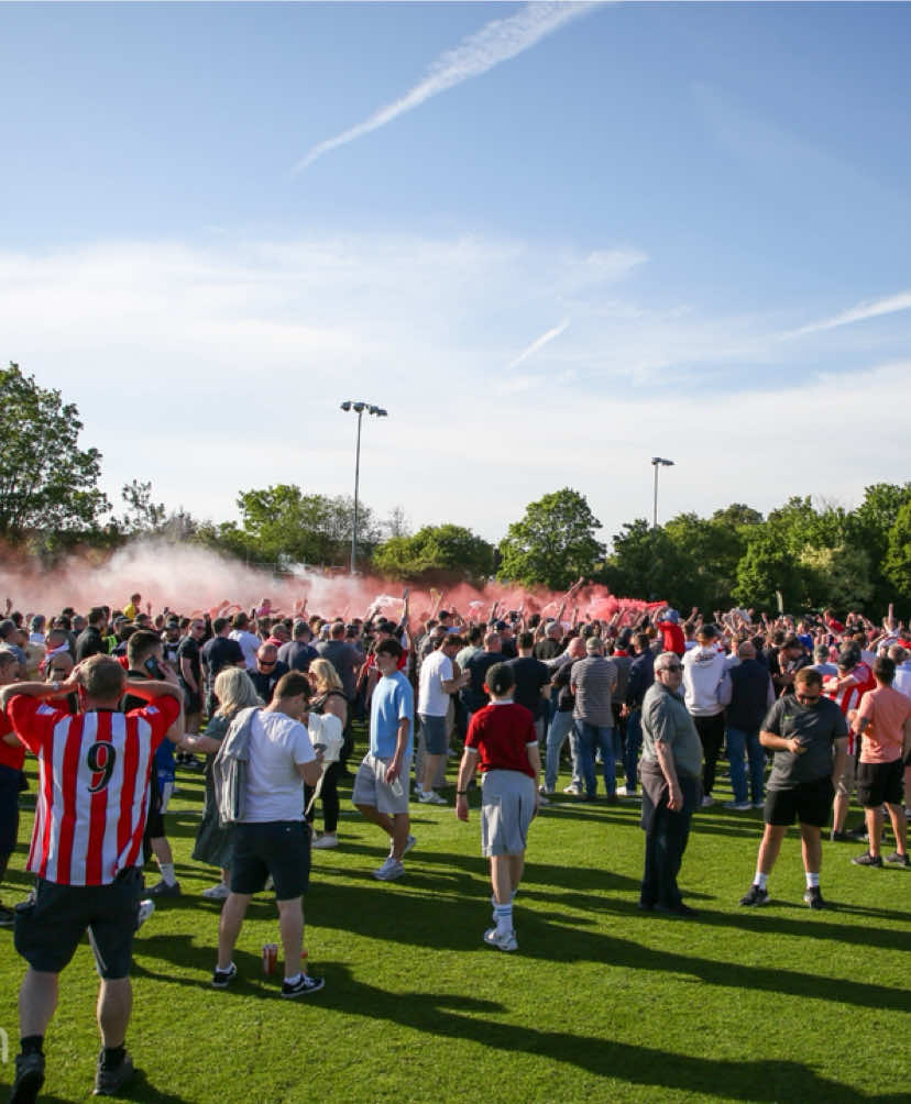 @Hornchurch FC (P)