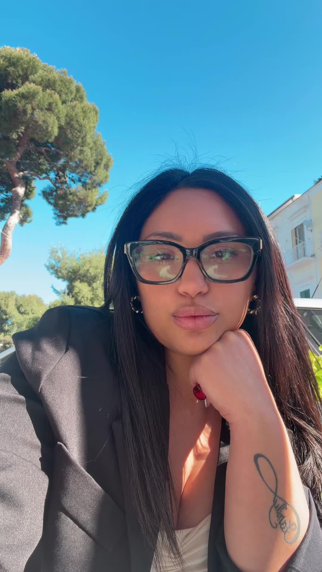 @Veronica Luciano