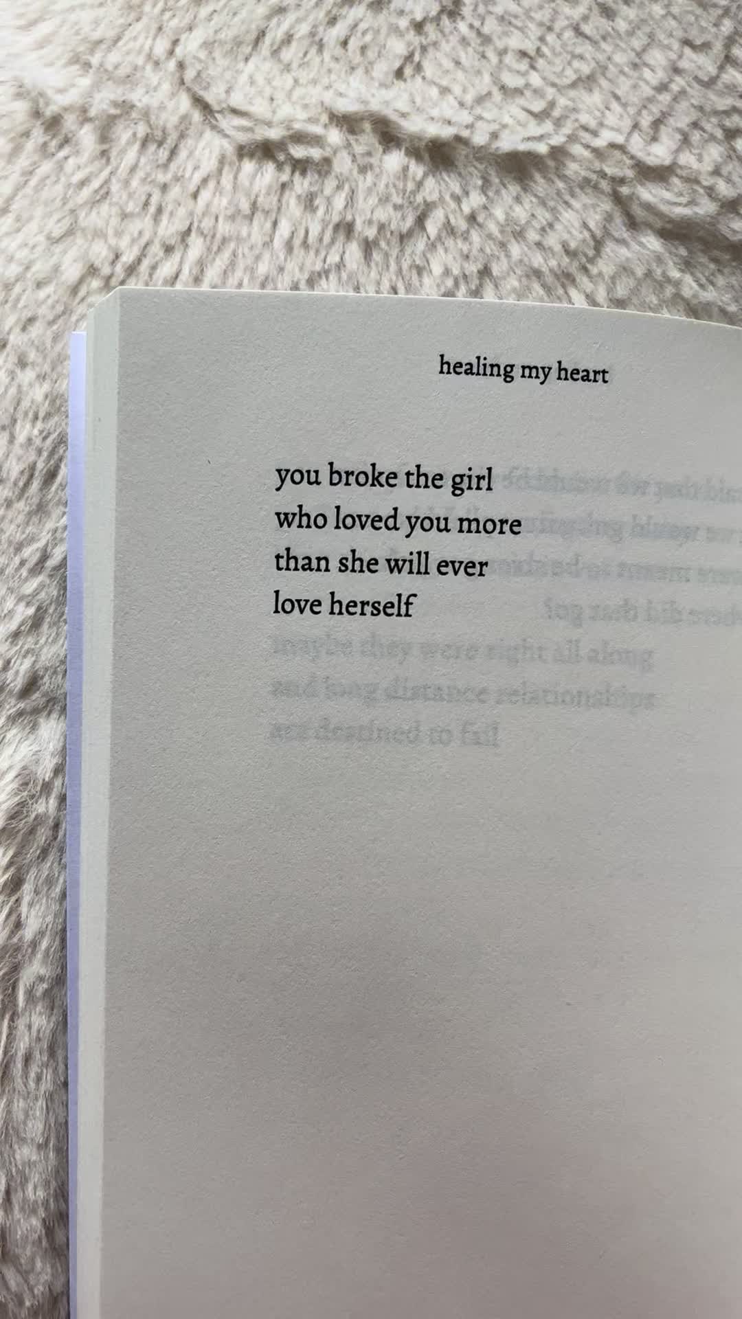 @Bela H Poetry 🤍