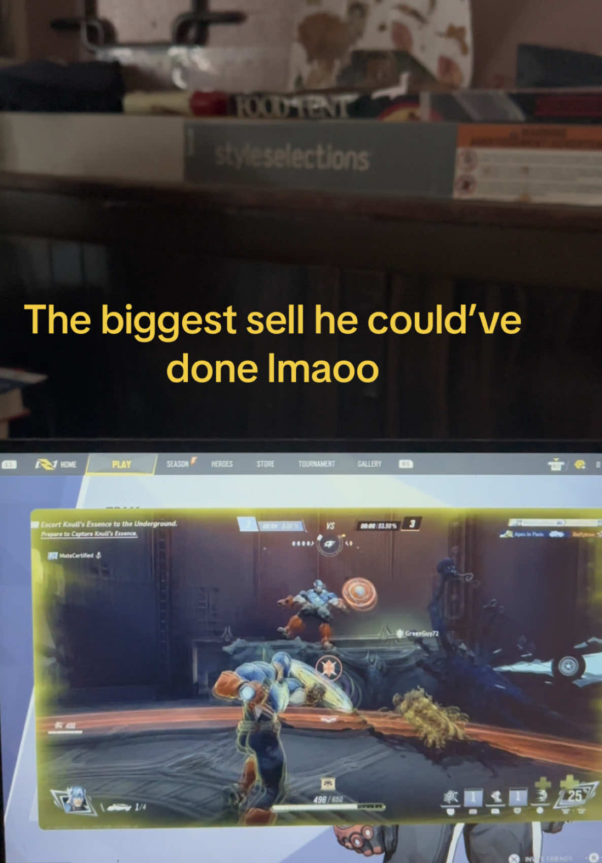 @MuteCertified