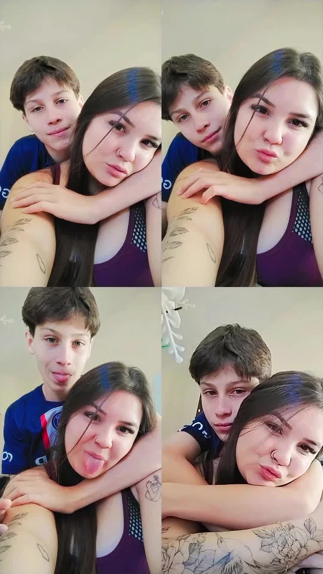 @Nikole Soares