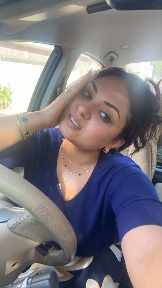 @Shehrose | Dallas Creator