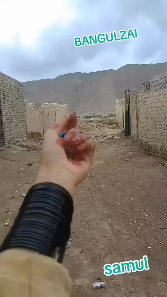 @samul quetta na pull