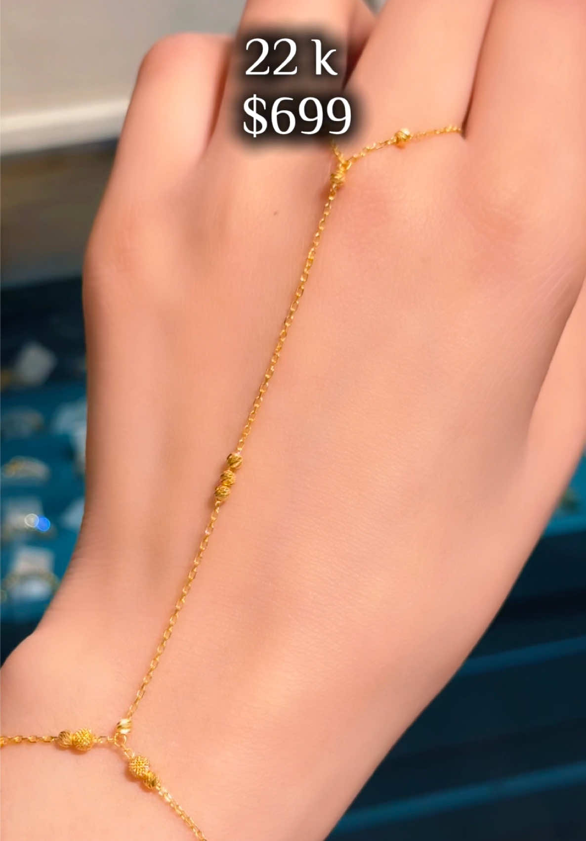 @Royal Dubai jewellers