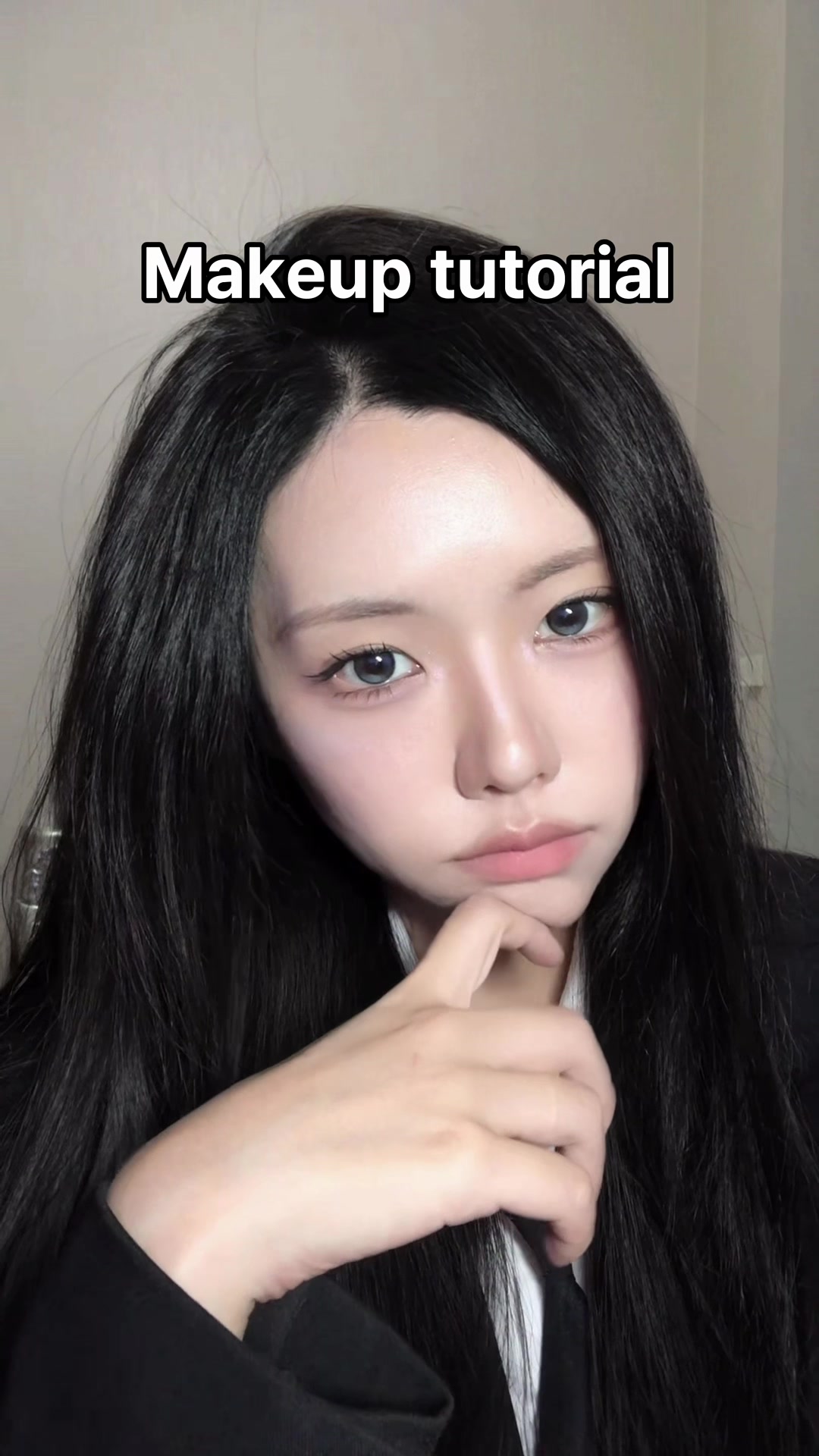 @유일
