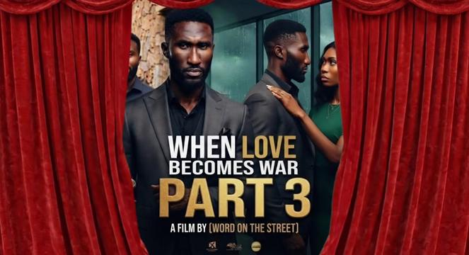 @Word on the Street