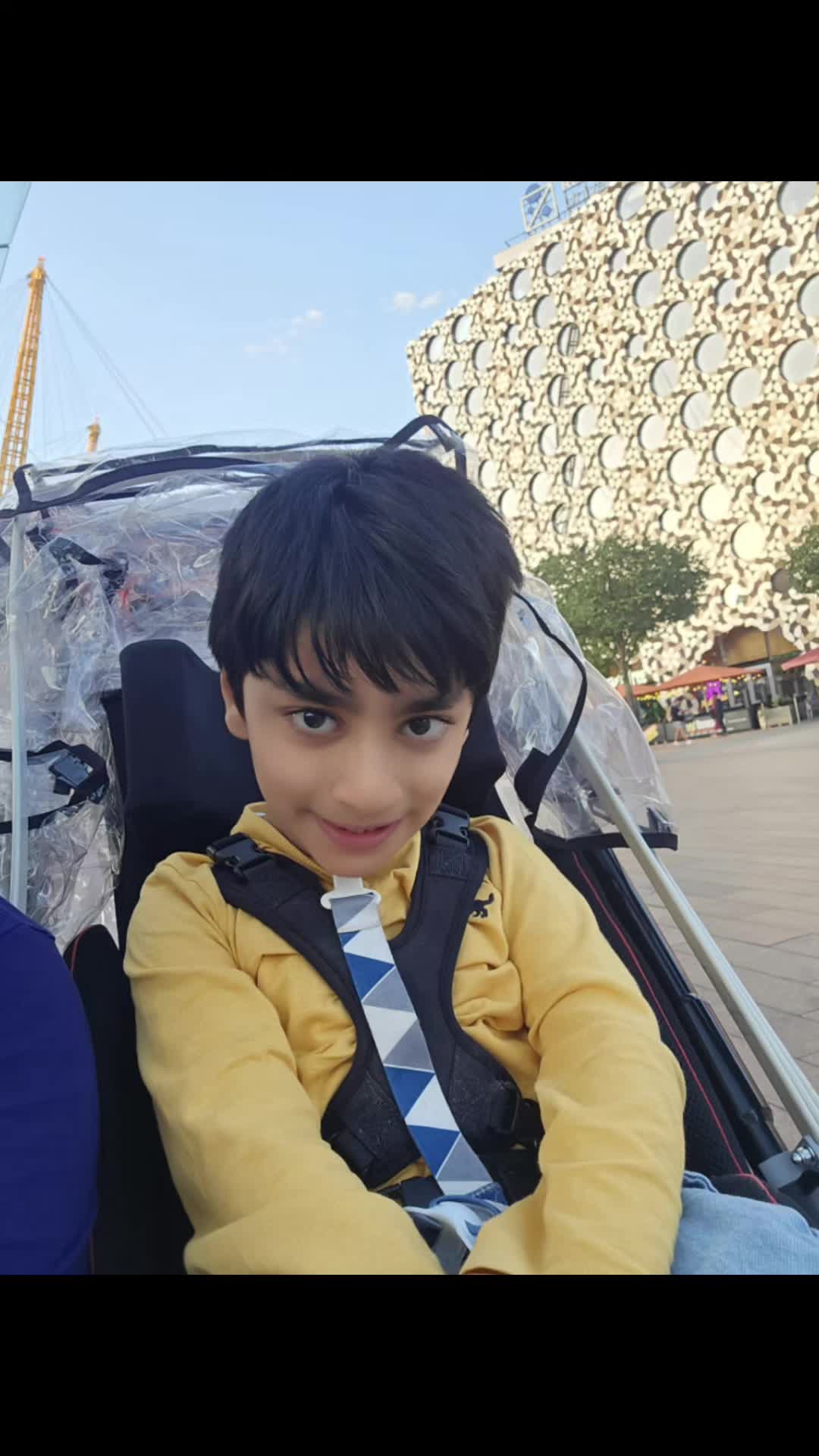 @Eesa Ali