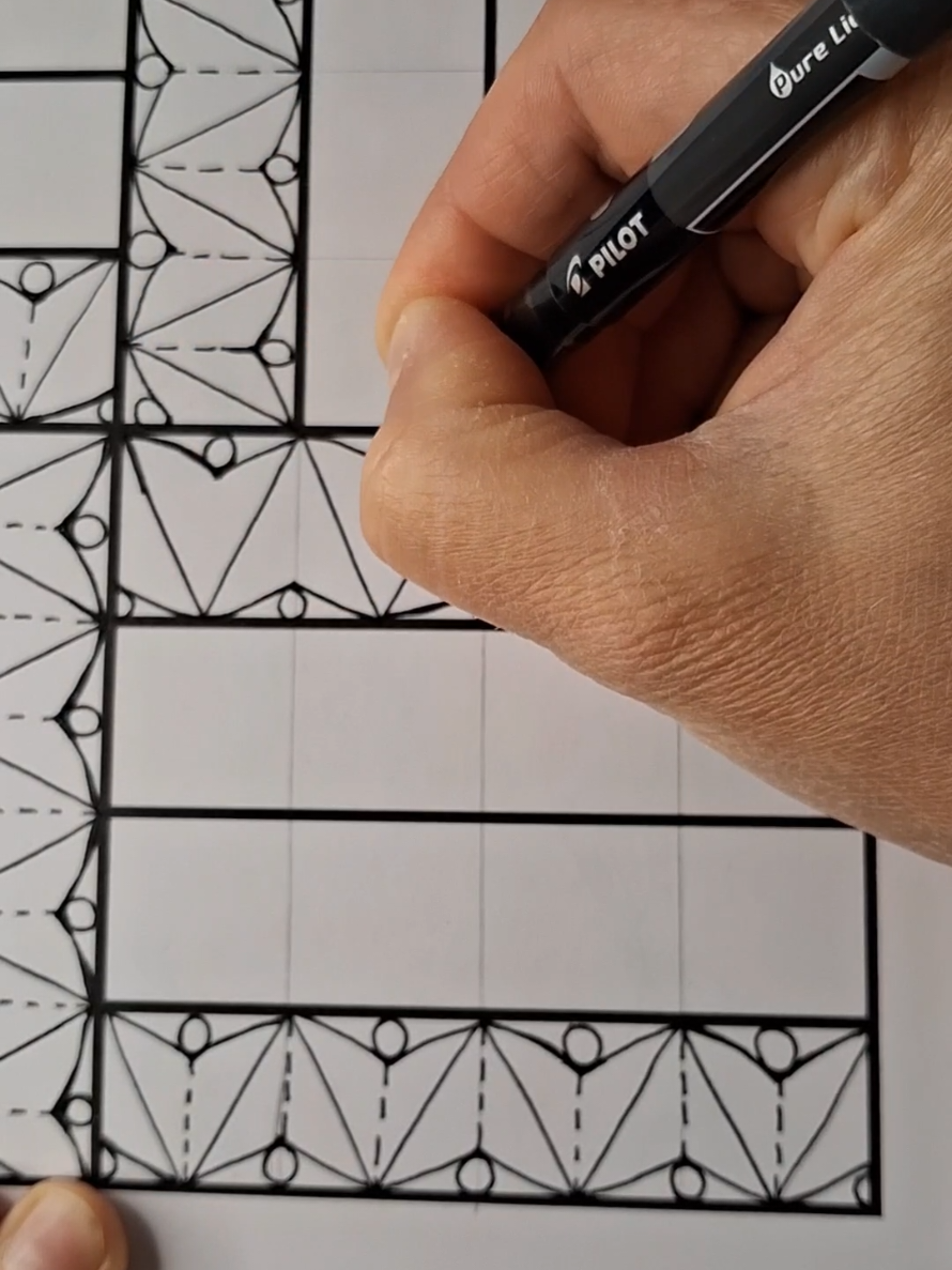 @Mindful Mark Making