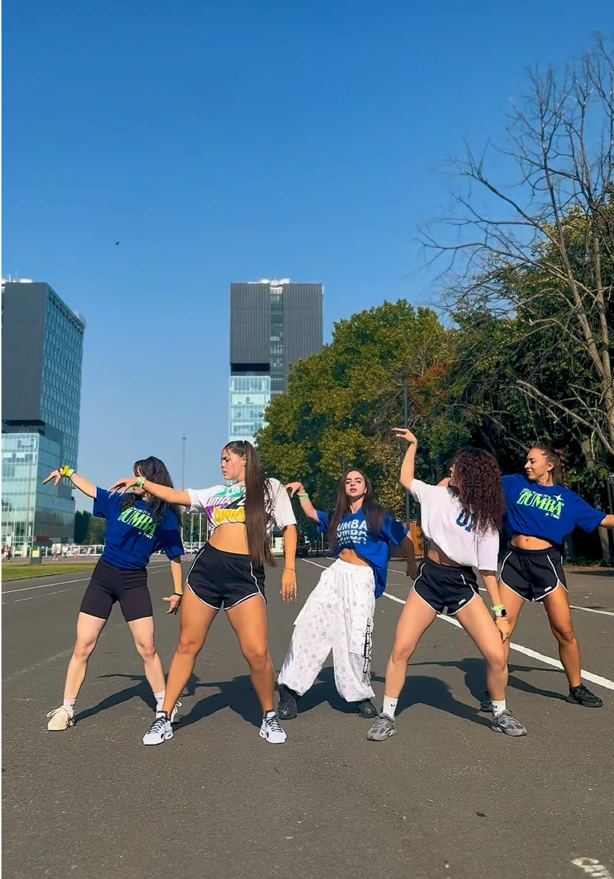 @ADINA | DANCER