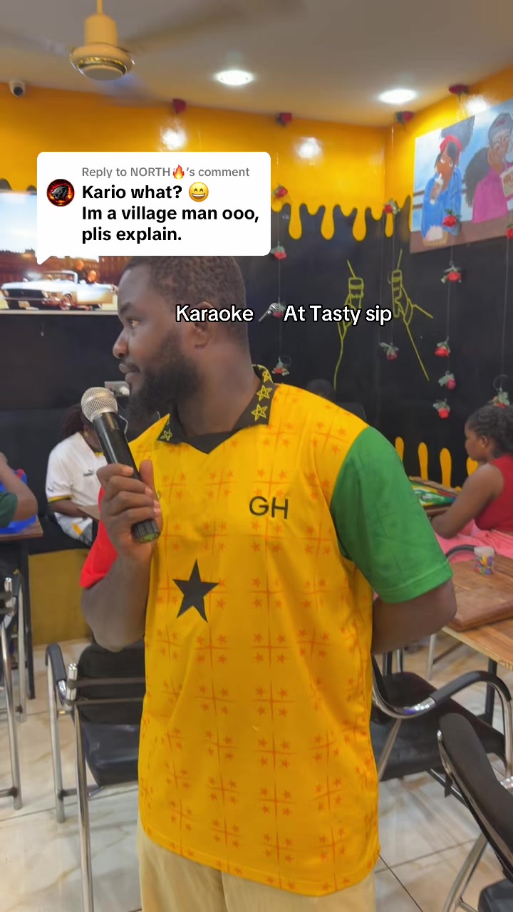 @Tasty sip