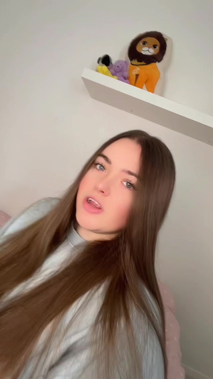 @Erin McKenzie🫧