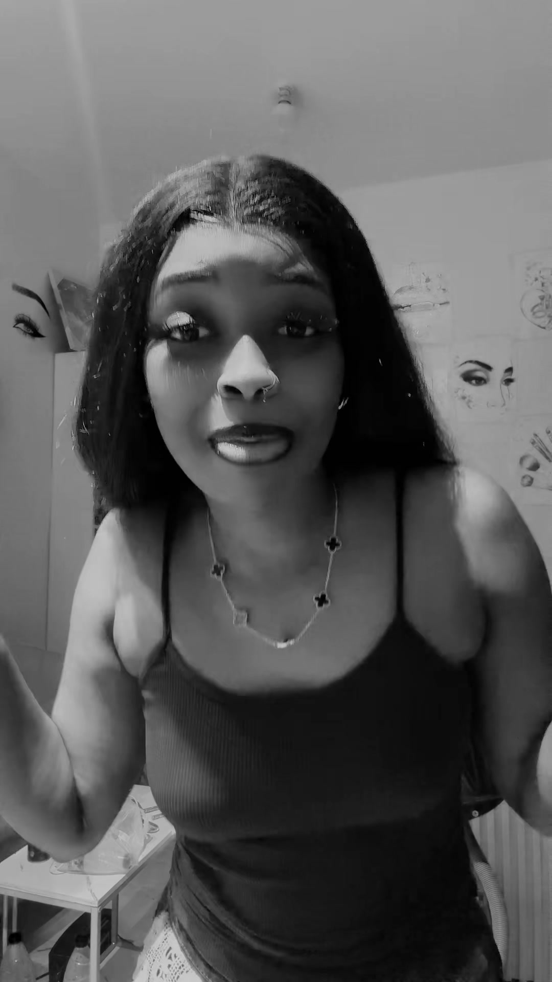 @Baee Antaaah💕🦋