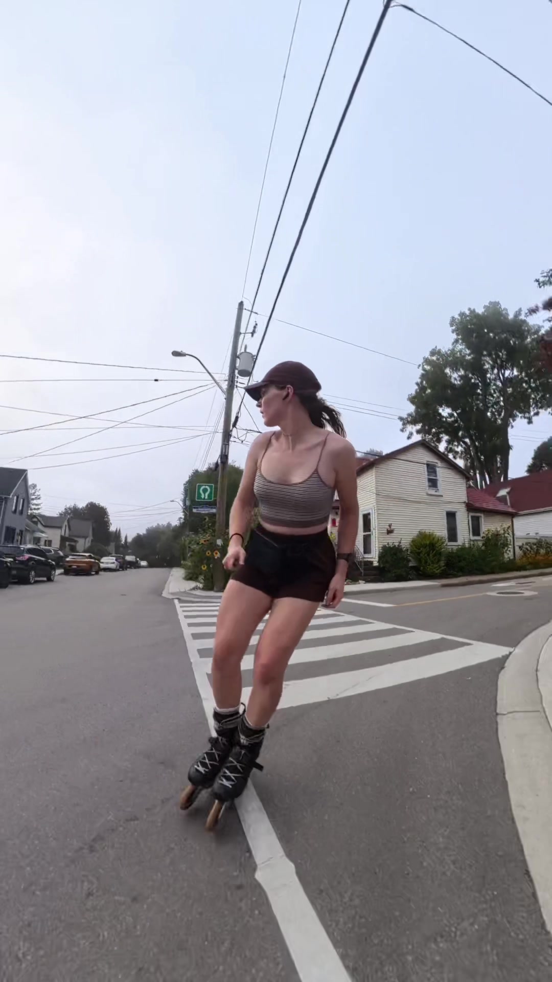 @buzzkill blading