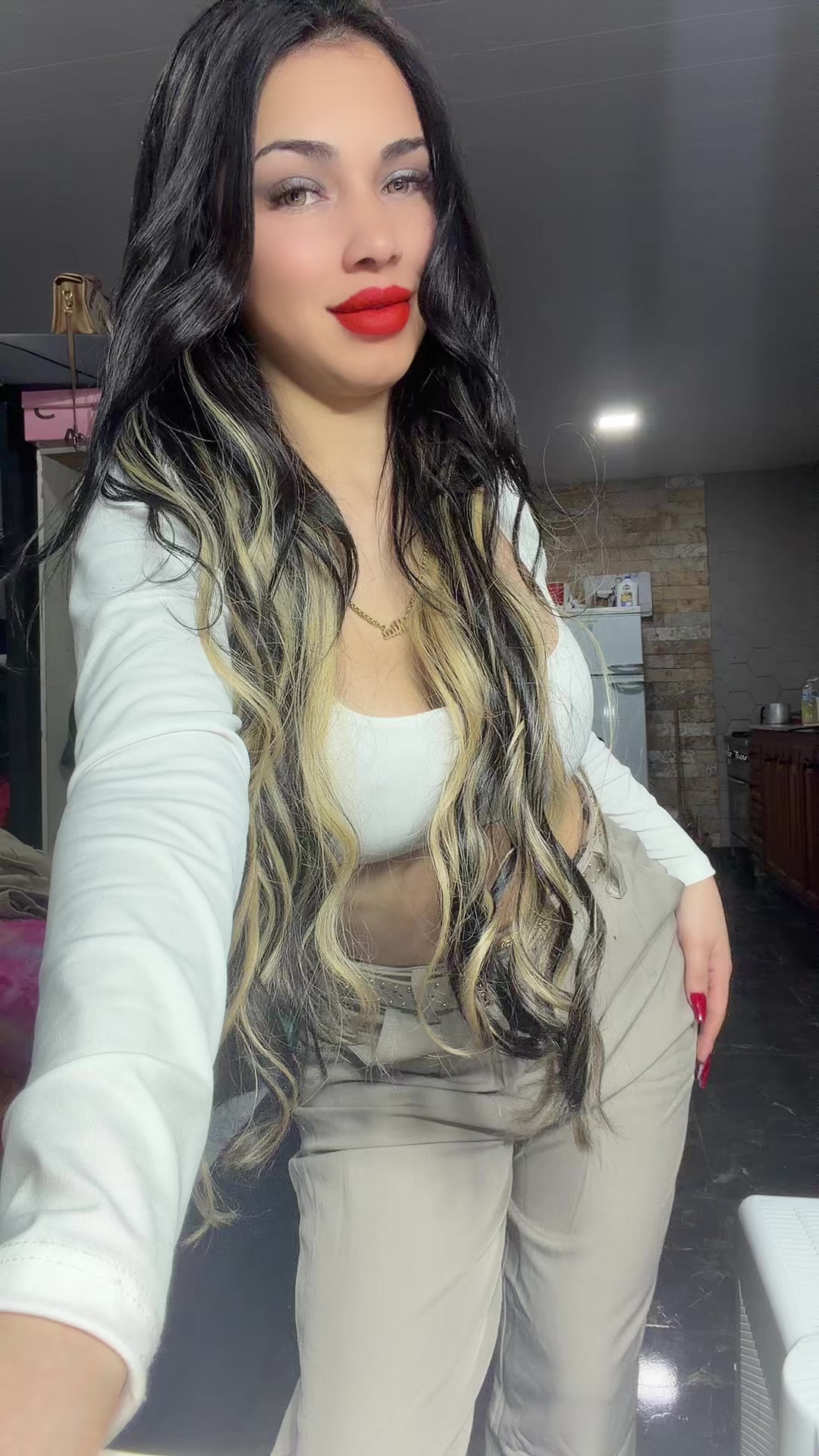 @Micaela