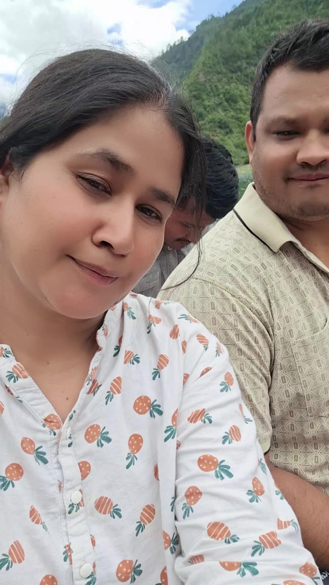 @Yamuna Sharma