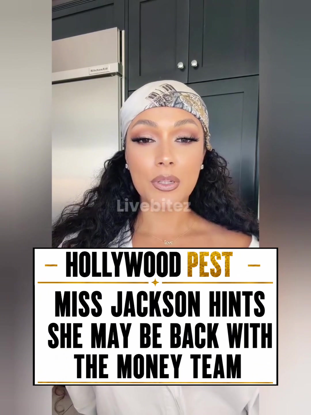 @Hollywoodpest Press