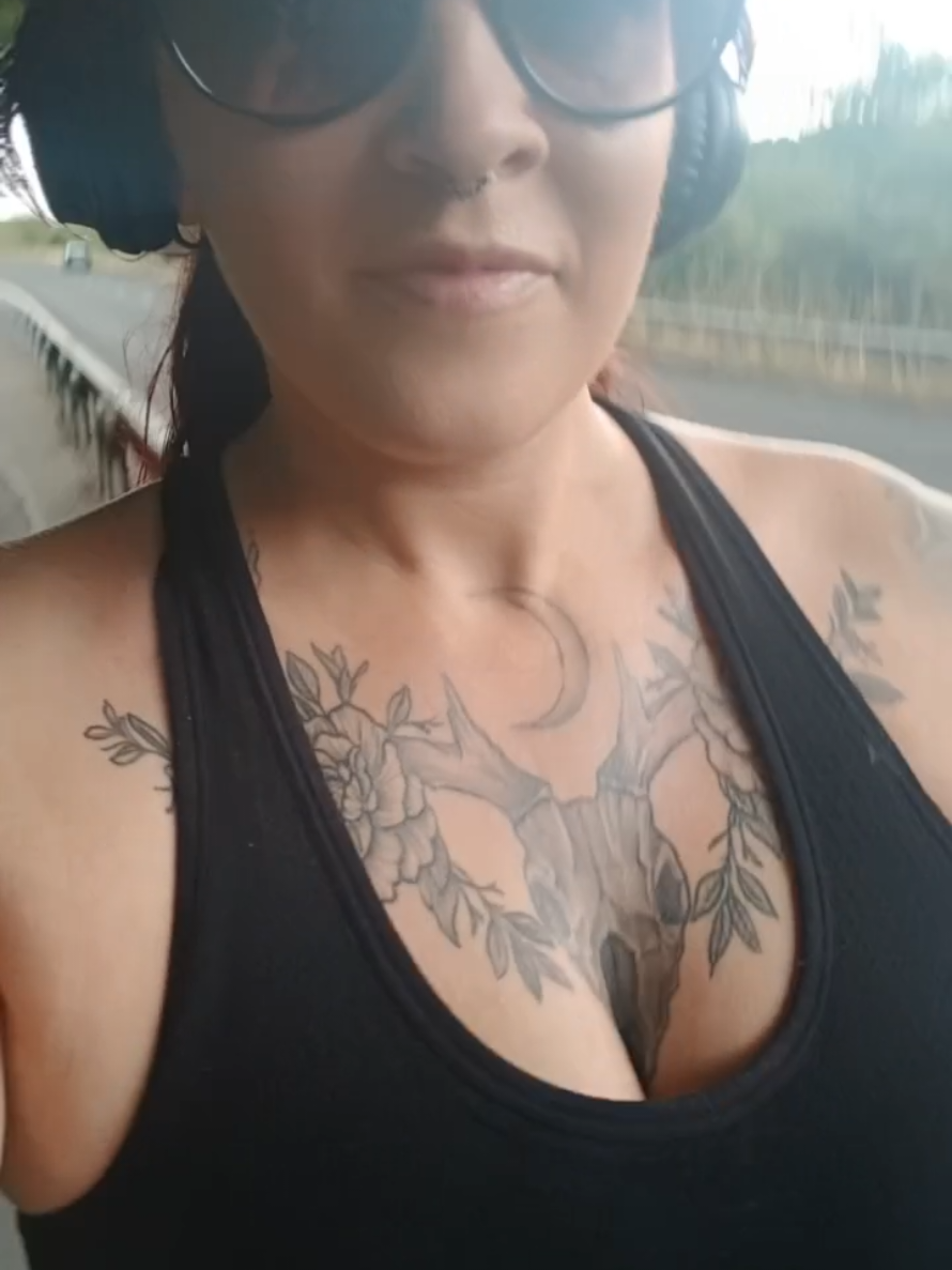 @inked explorer