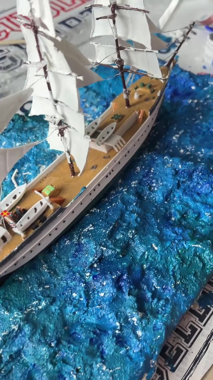 @Paolo Frega | Scale Models