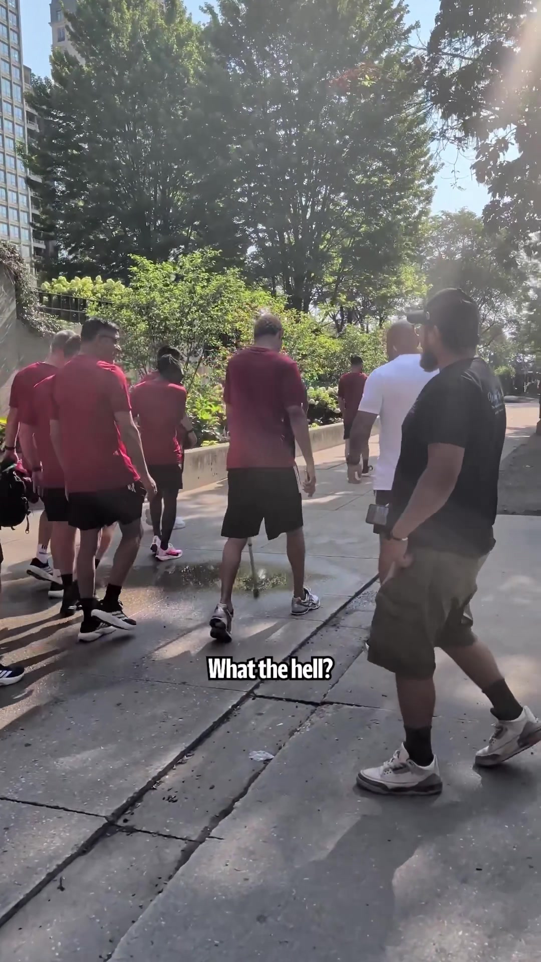@Liverpool FC