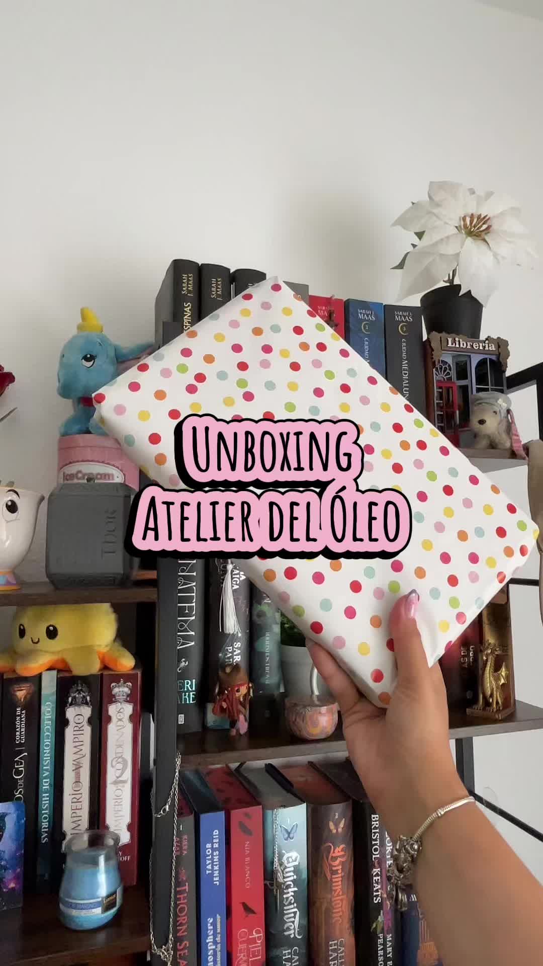 @✨ 📚 I N M A 📚 ✨