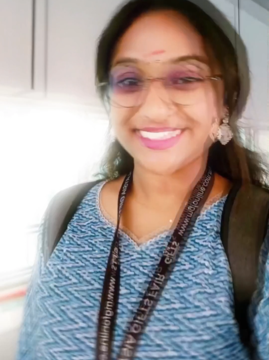 @🌻Kaaviya🌻