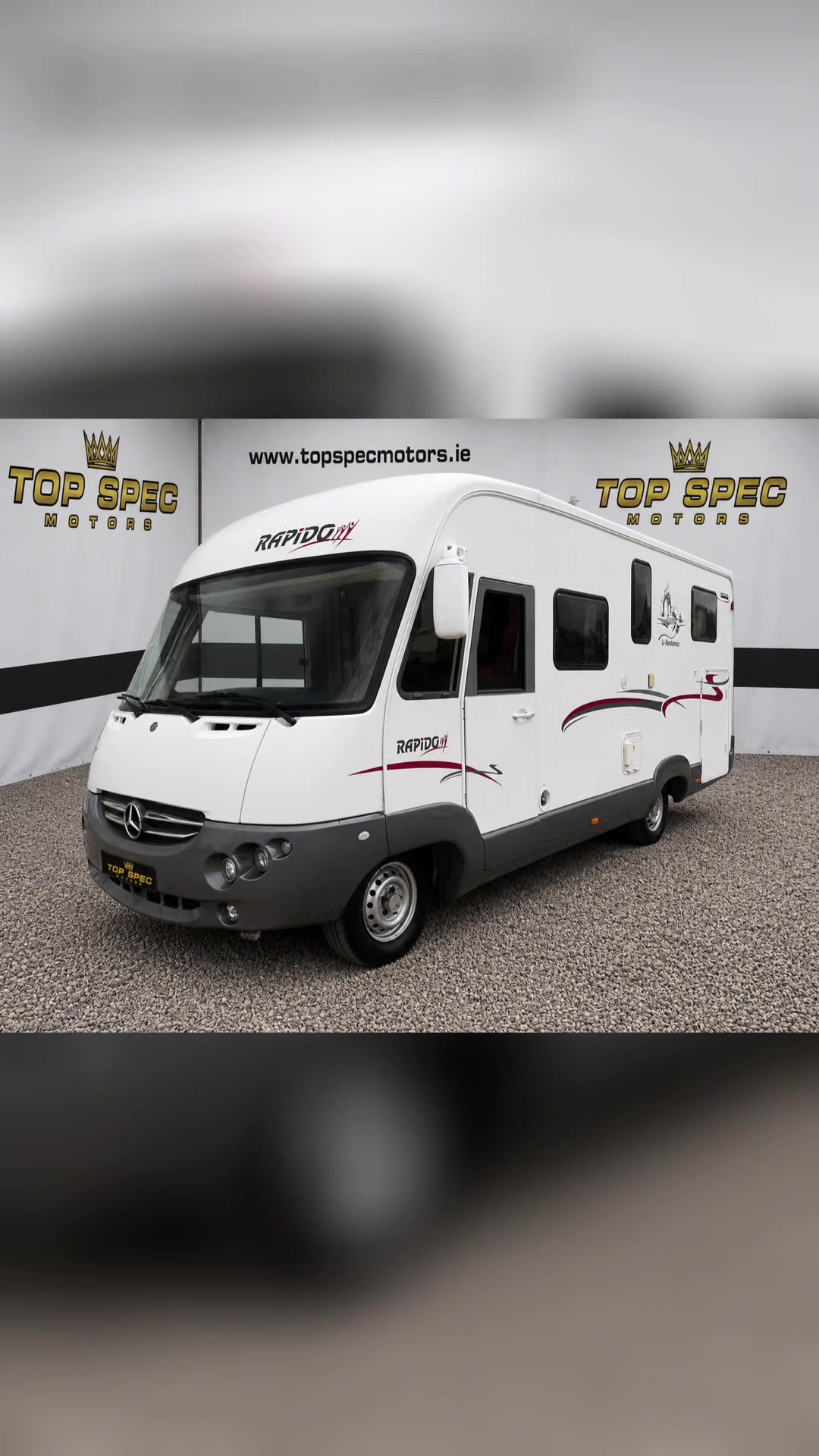 @Top spec motors