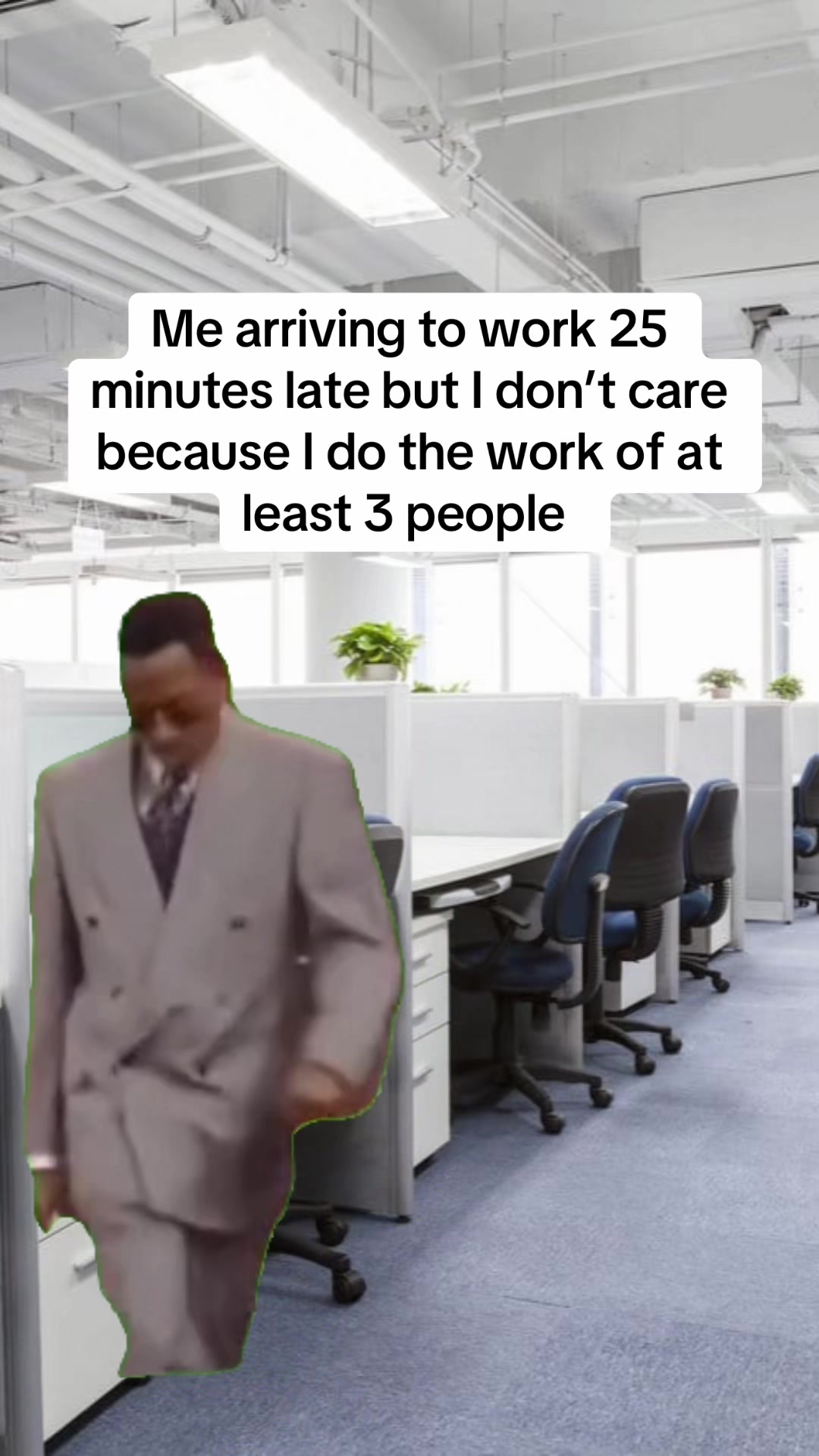 @Work Meme Hub