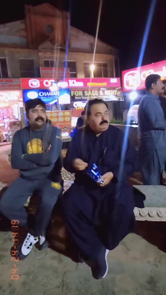 @Zawar Gull