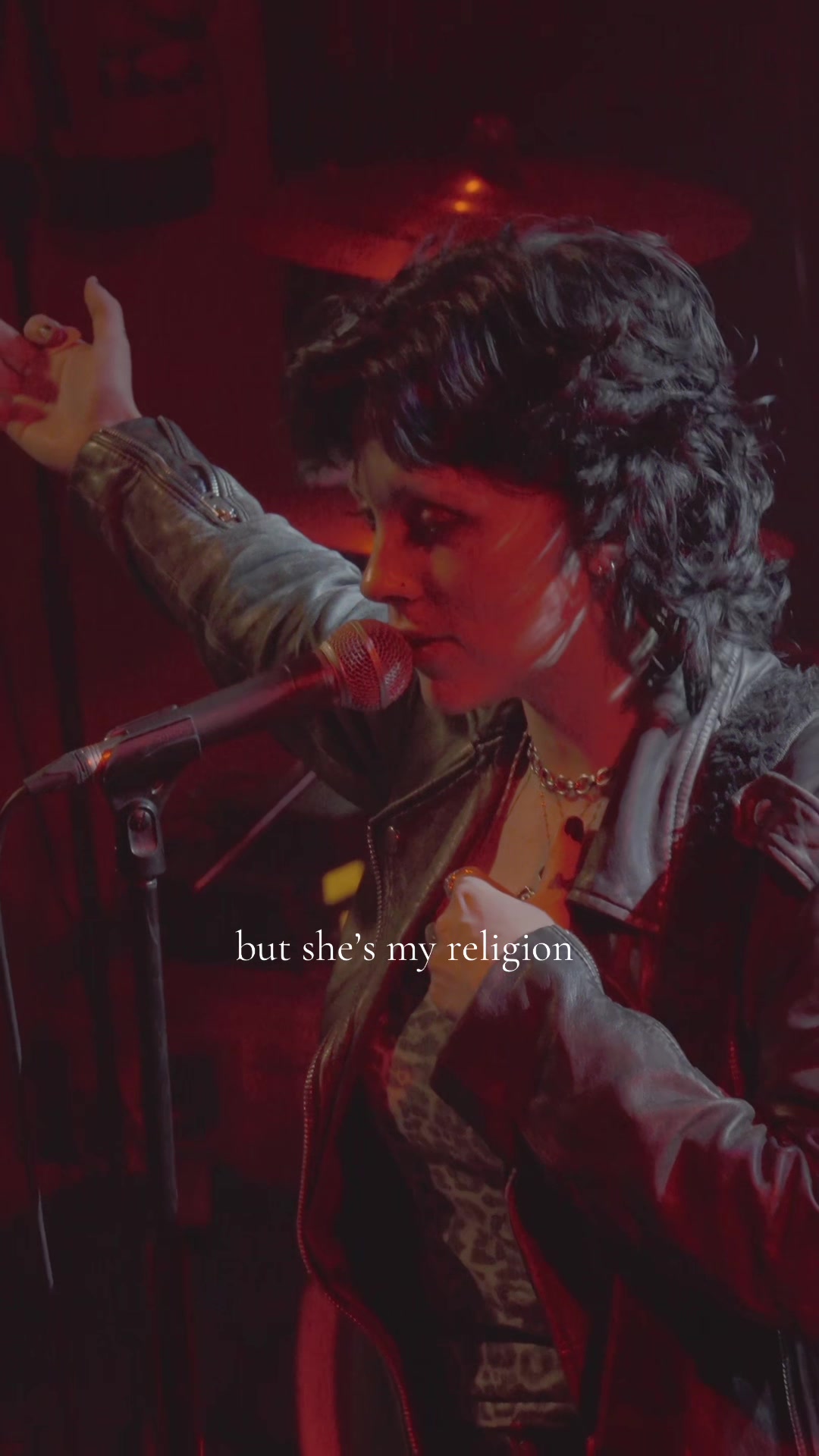 @Pale Waves