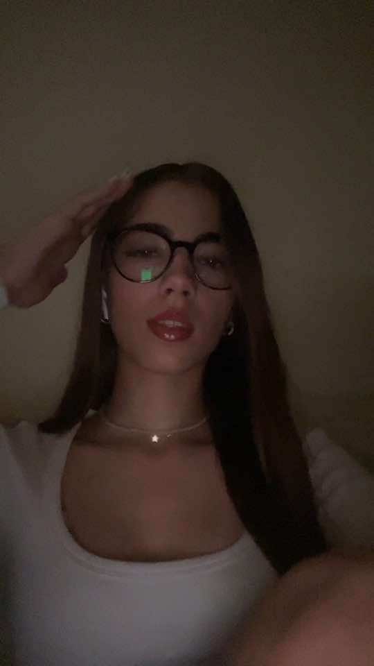 @daniela ๐