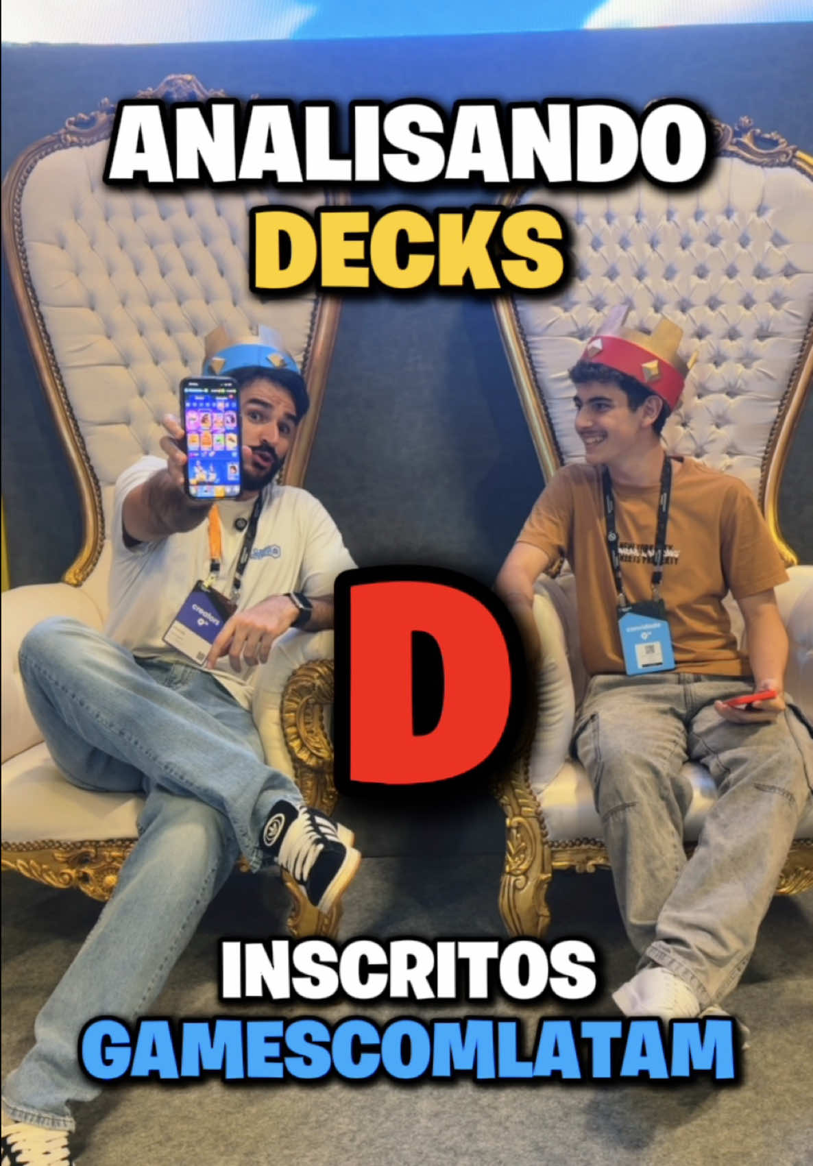 @Allan Franzotti - Clash Royale