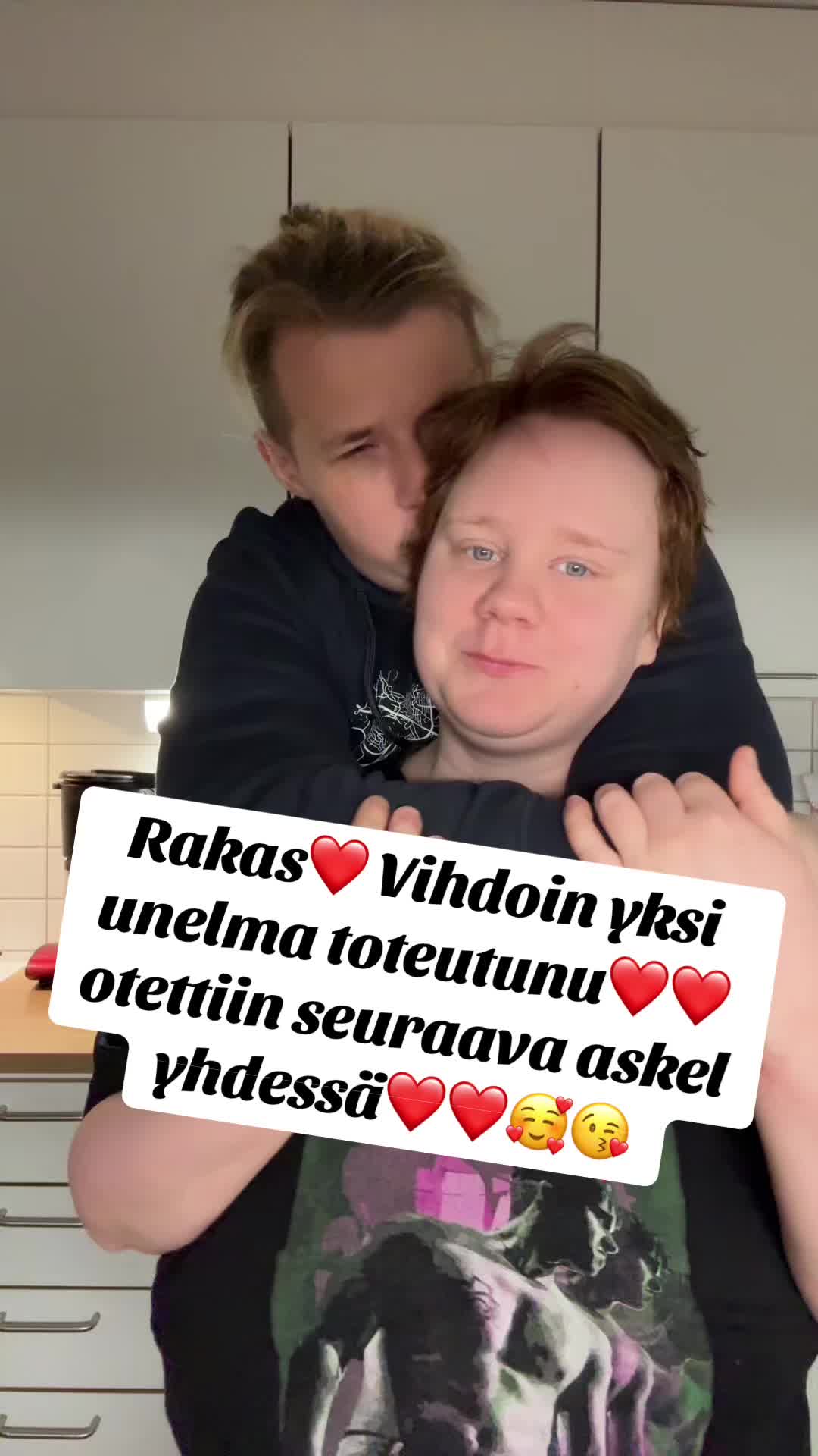 @Henna ja Mikko💕🫶🏻