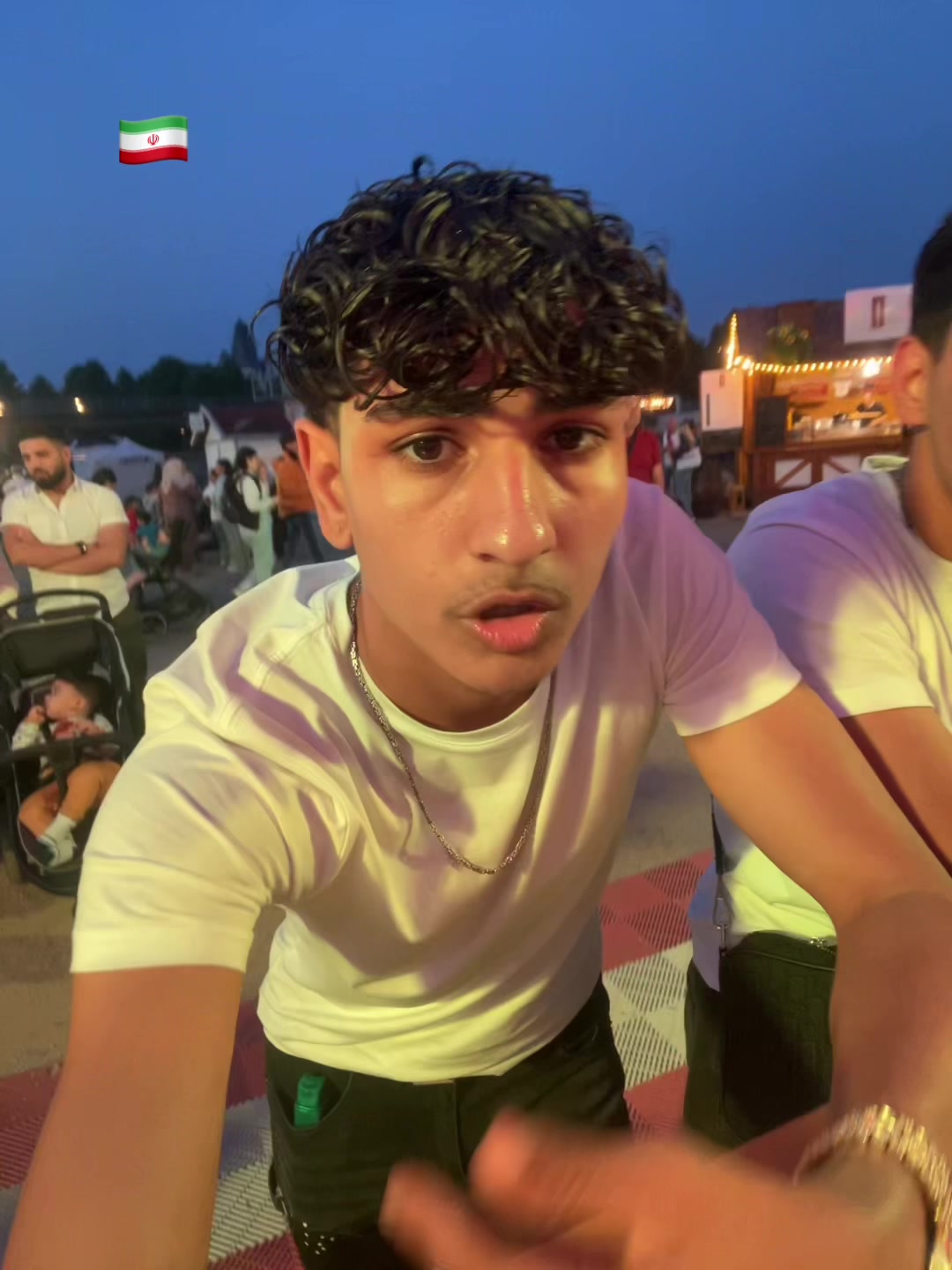 @irani