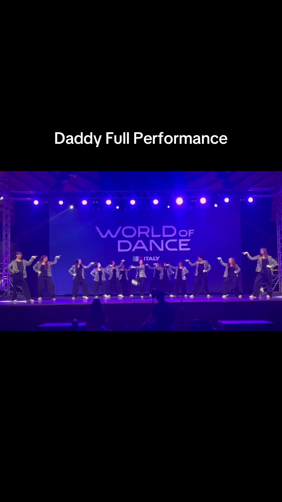@Clepsydra Crew