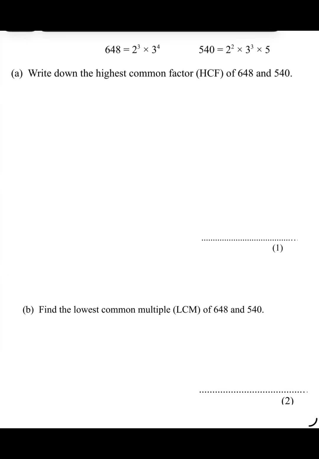@summit maths